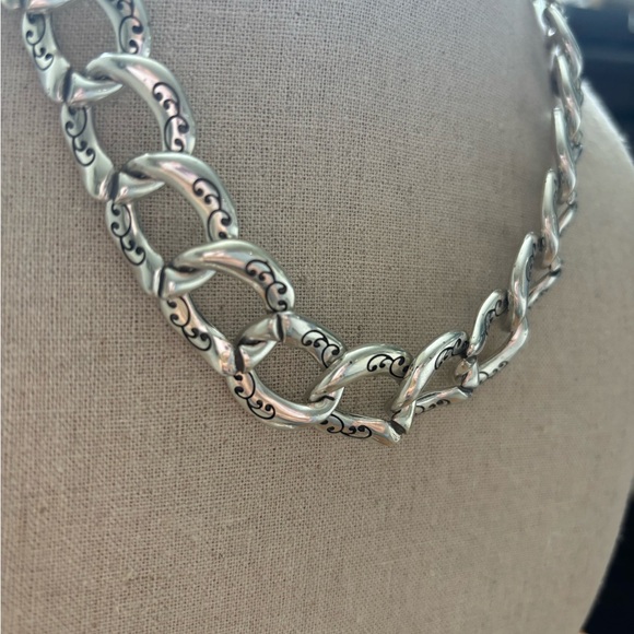 Vintage Brighton Jewelry Set - Picture 2 of 6